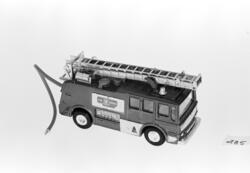 Norske Legio, Opptak av leker