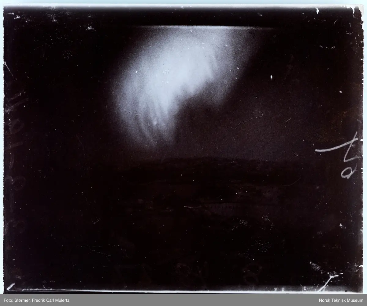 Nordlys