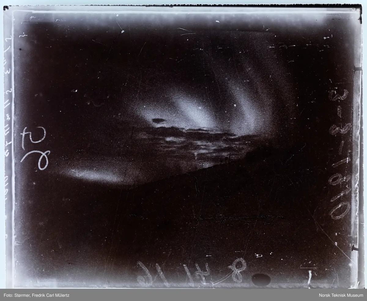 Nordlys