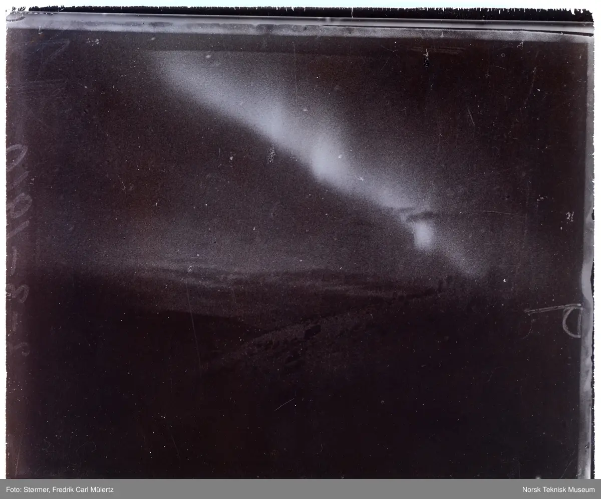 Nordlys