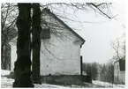 Fagersta stad, Fagersta kn.
Parstuga vid Hornska herrgården, 1976. Inför upprustning.