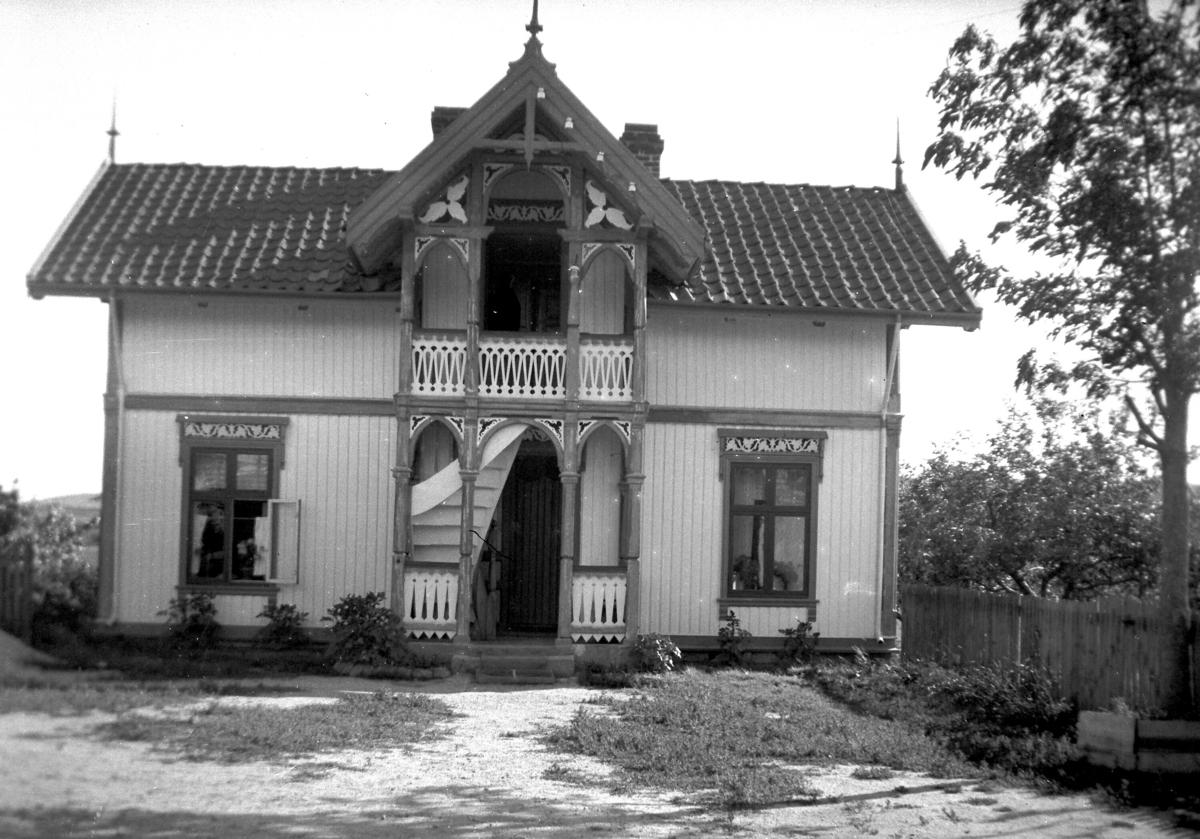 O. Haslekås gård