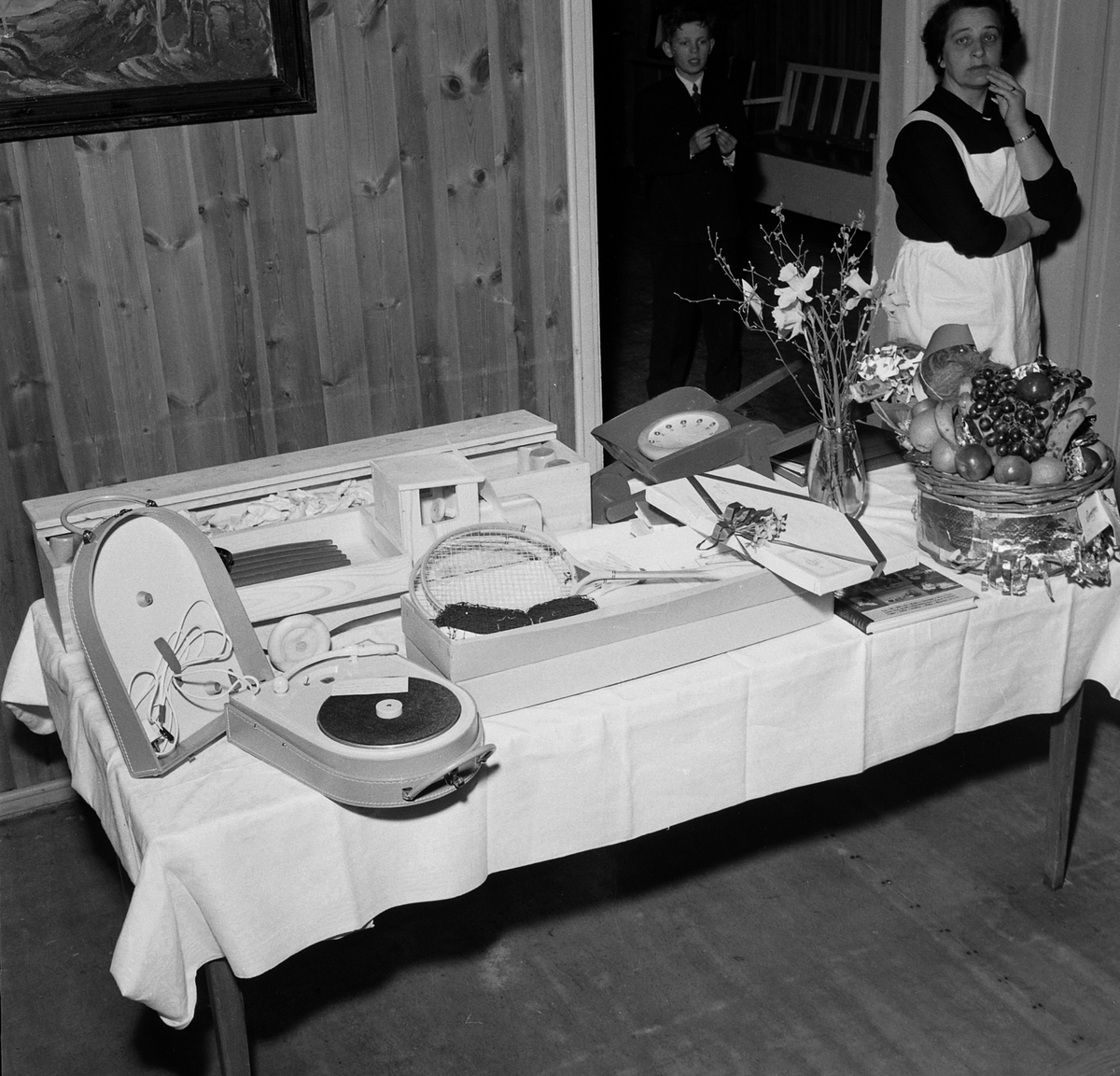 Finnes barnehjem - Horgheim fyller 50 år
