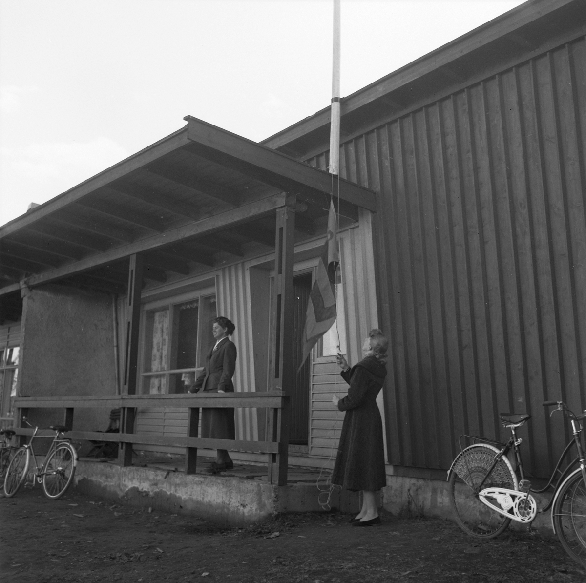 Sesongåpning for båtklubbene på Skansen