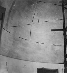 Utställning, Nautiska avdelningen i Sjöfartsavdelningen. Del