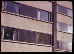 FASADPLATTOR TANTO "BANANHUSEN"
EXTERIÖR