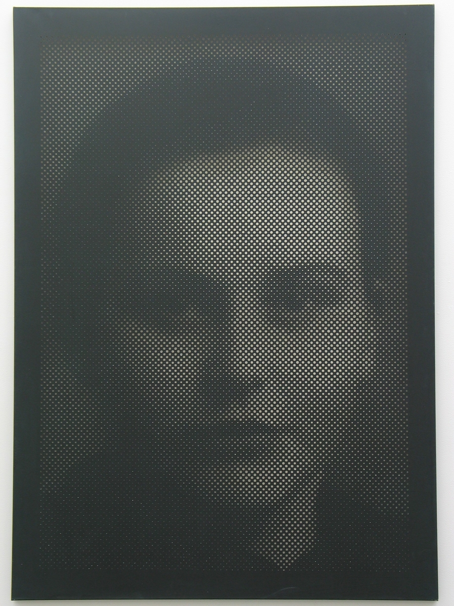 Alfhild [Blandet teknikk]