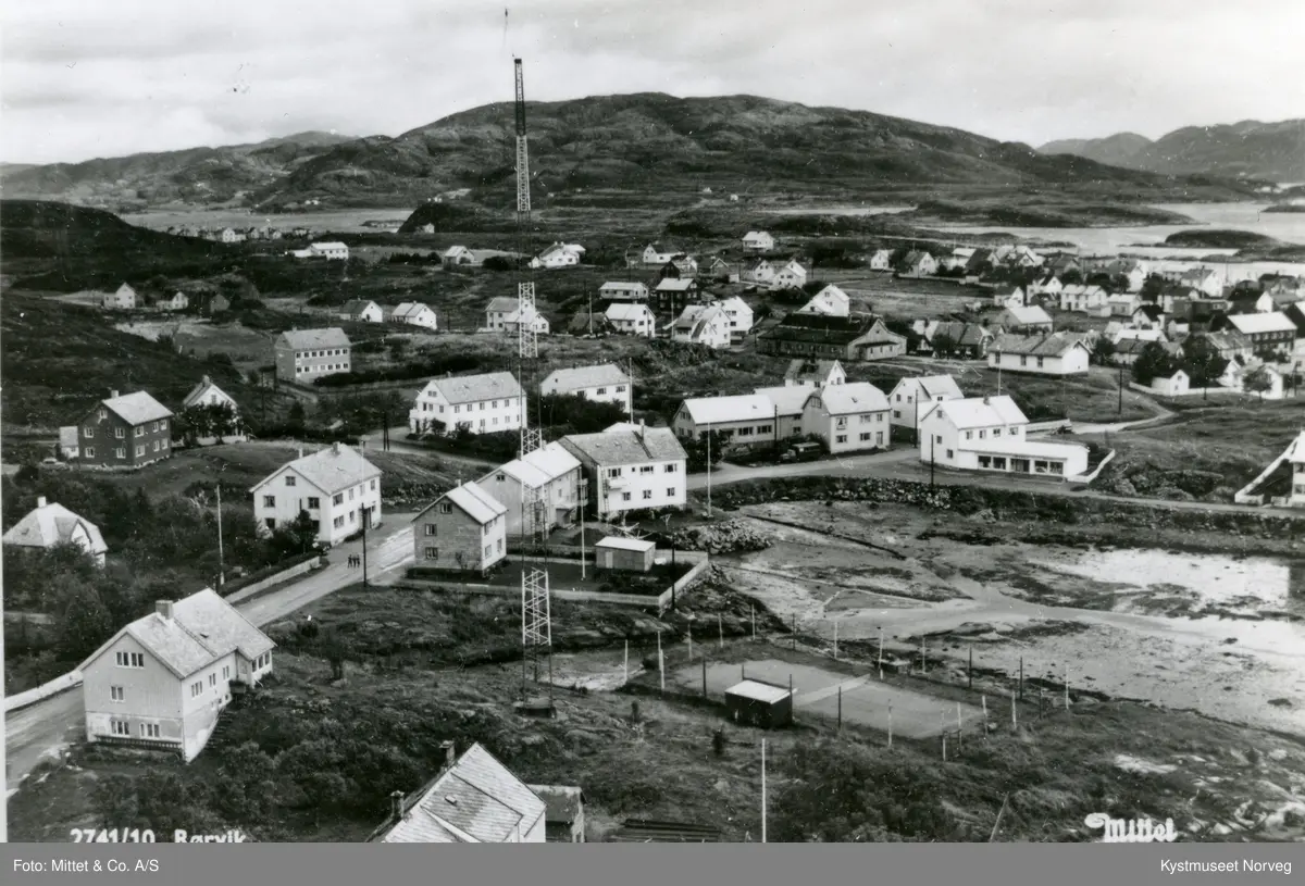 Rørvik