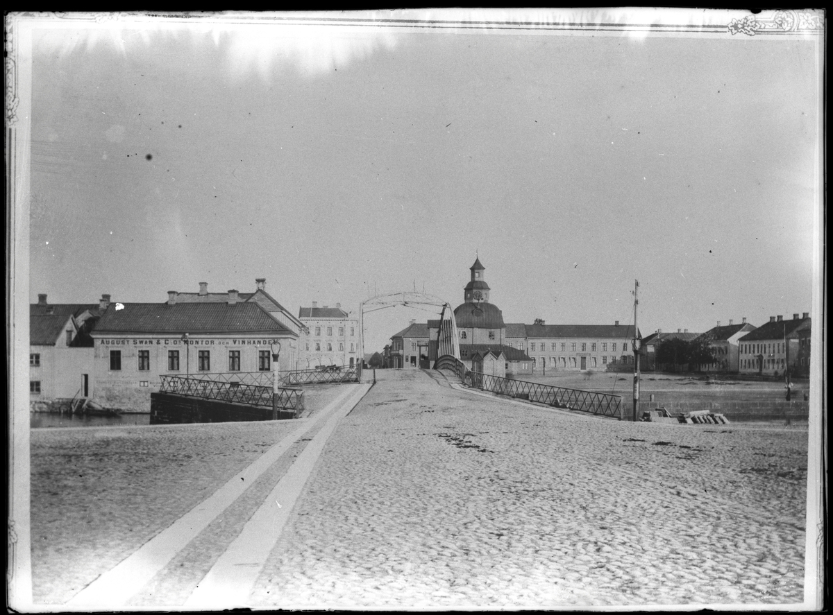 Rådhuset i Lidköping