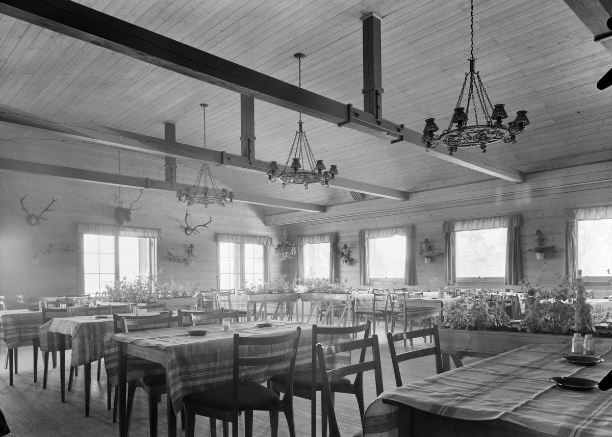 Skytterkollen ark. Arnstein Arneberg