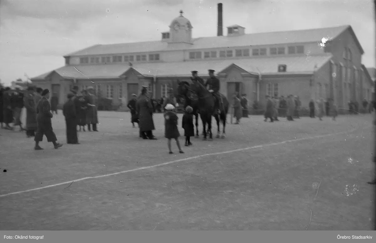 Kaserngården