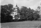 Forsmarks kyrka, Uppland