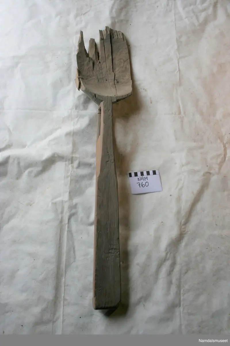 Kornspade