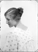 Sara Edhlund, Östhammar, Uppland