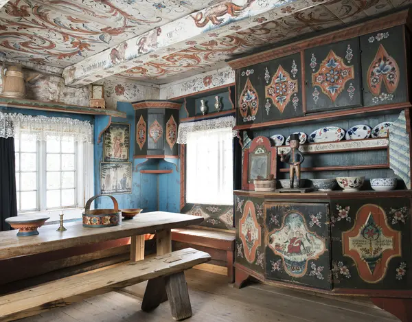 Hallingdal Museum