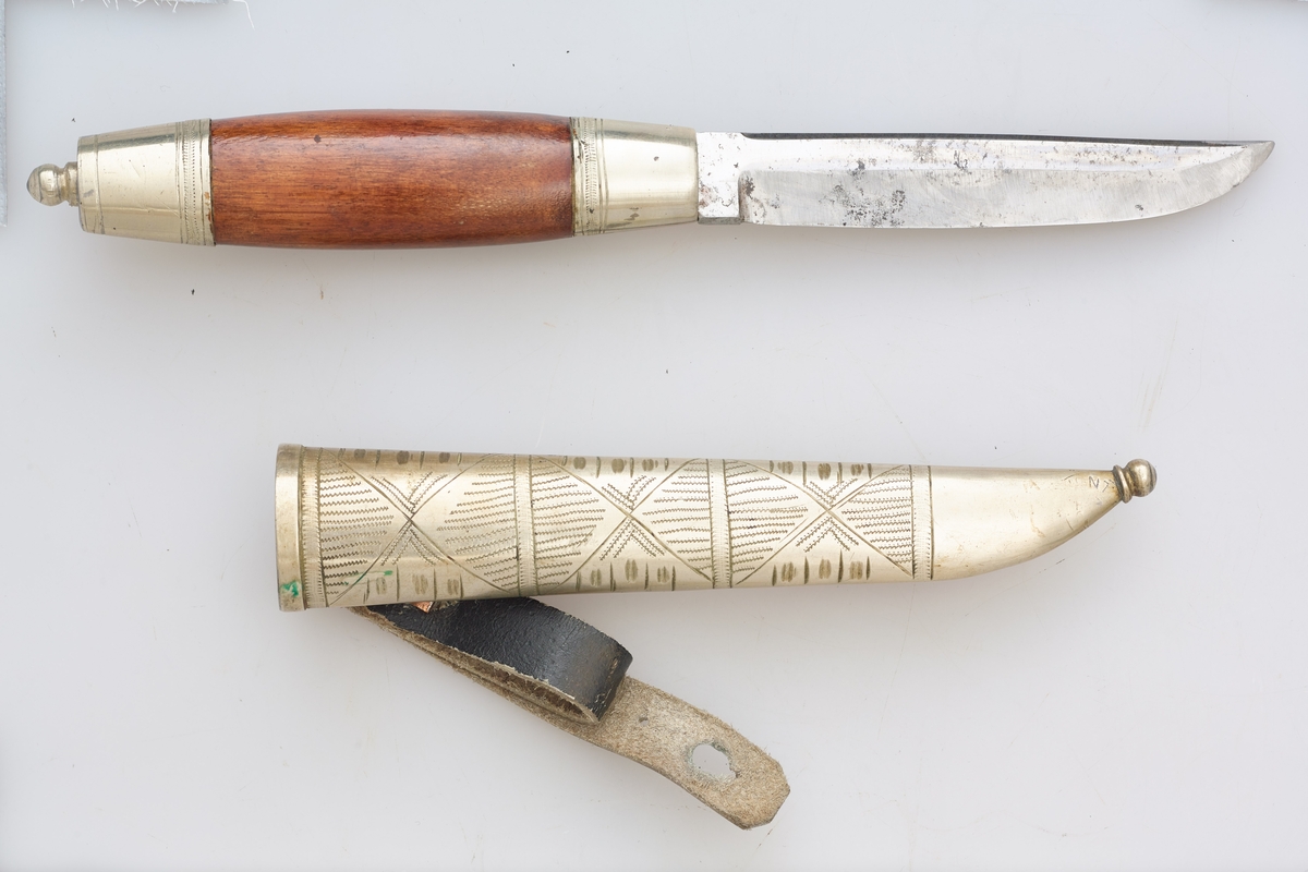 Kniv