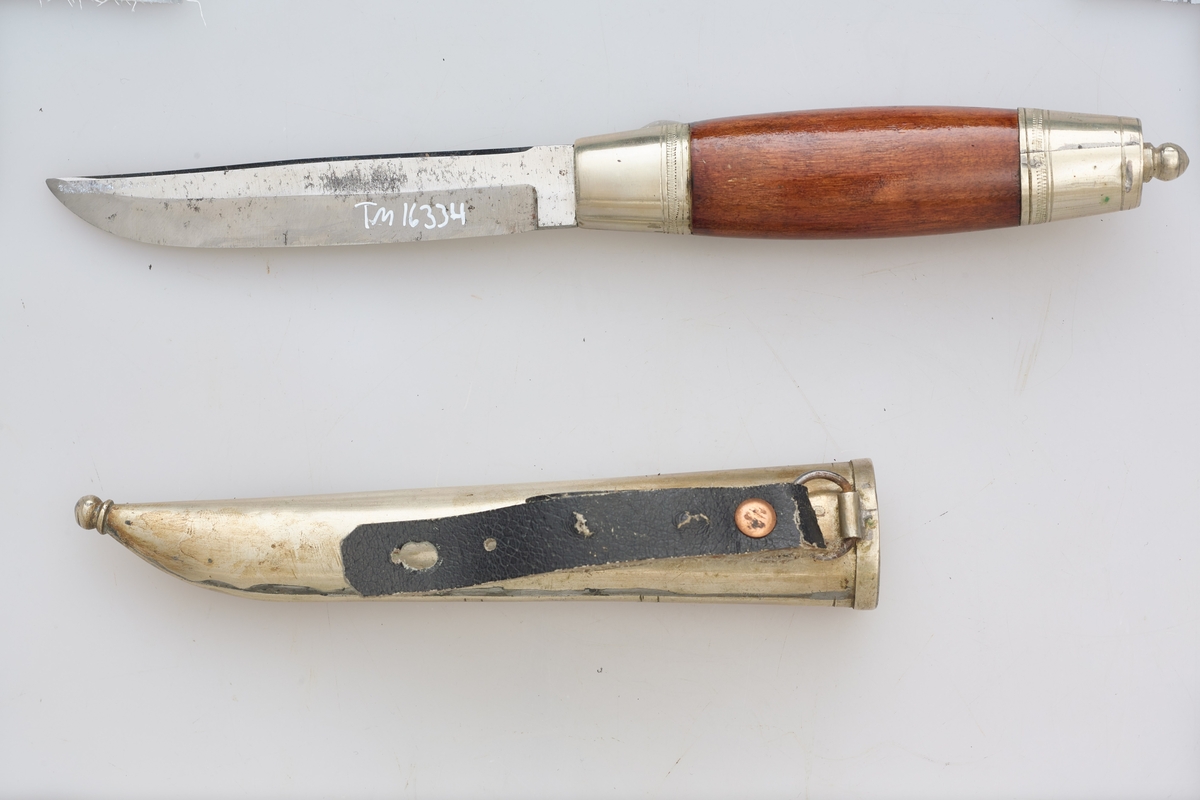 Kniv