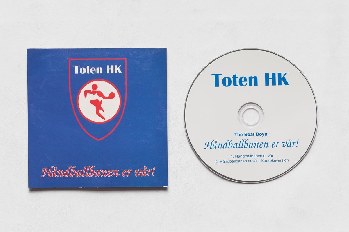 Toten håndballklubb