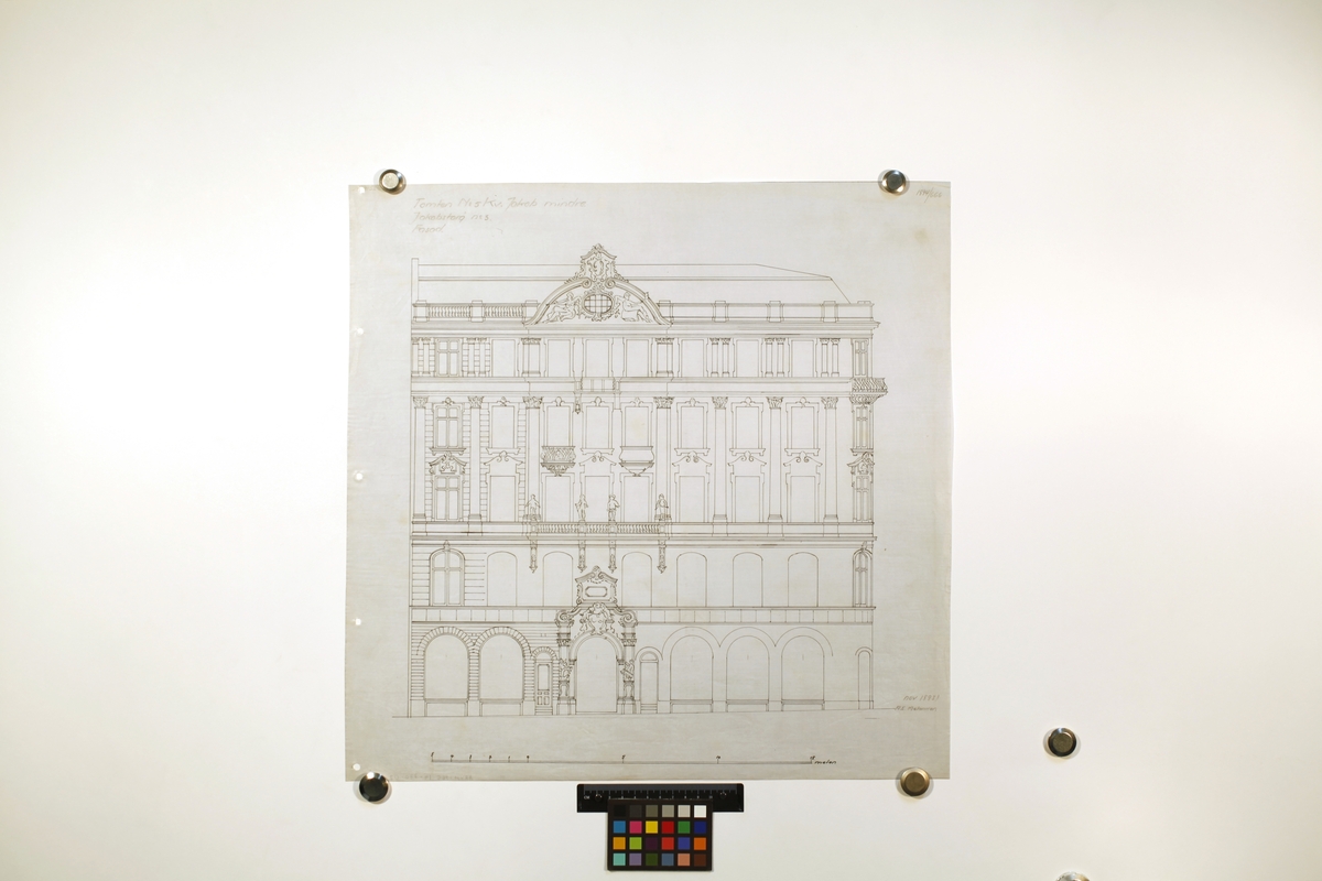 KV. JAKOB MINDRE NR 5