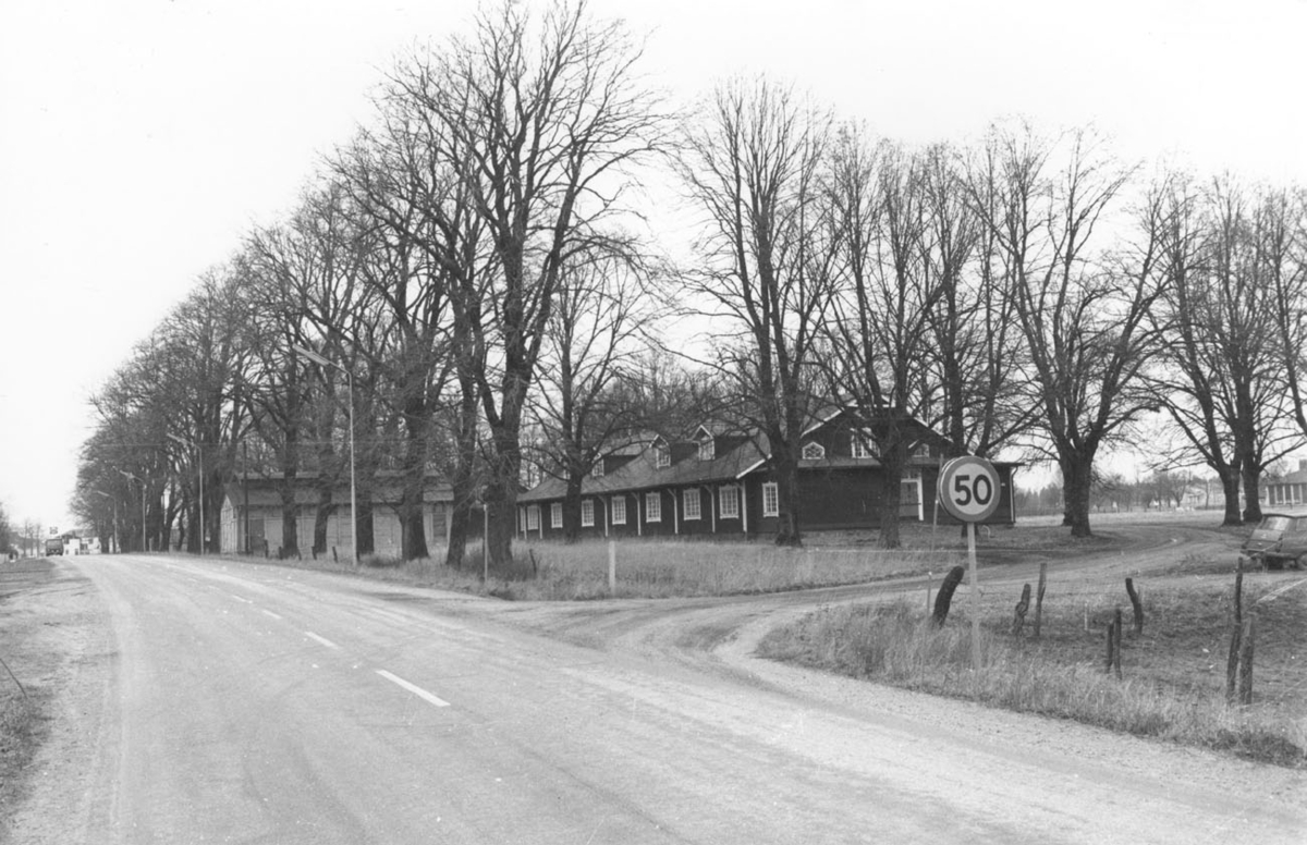 Västgötalägret i Axvall.