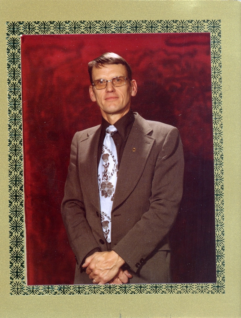 Lennart Larsson