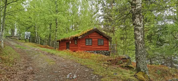 Valdres Folkemuseum