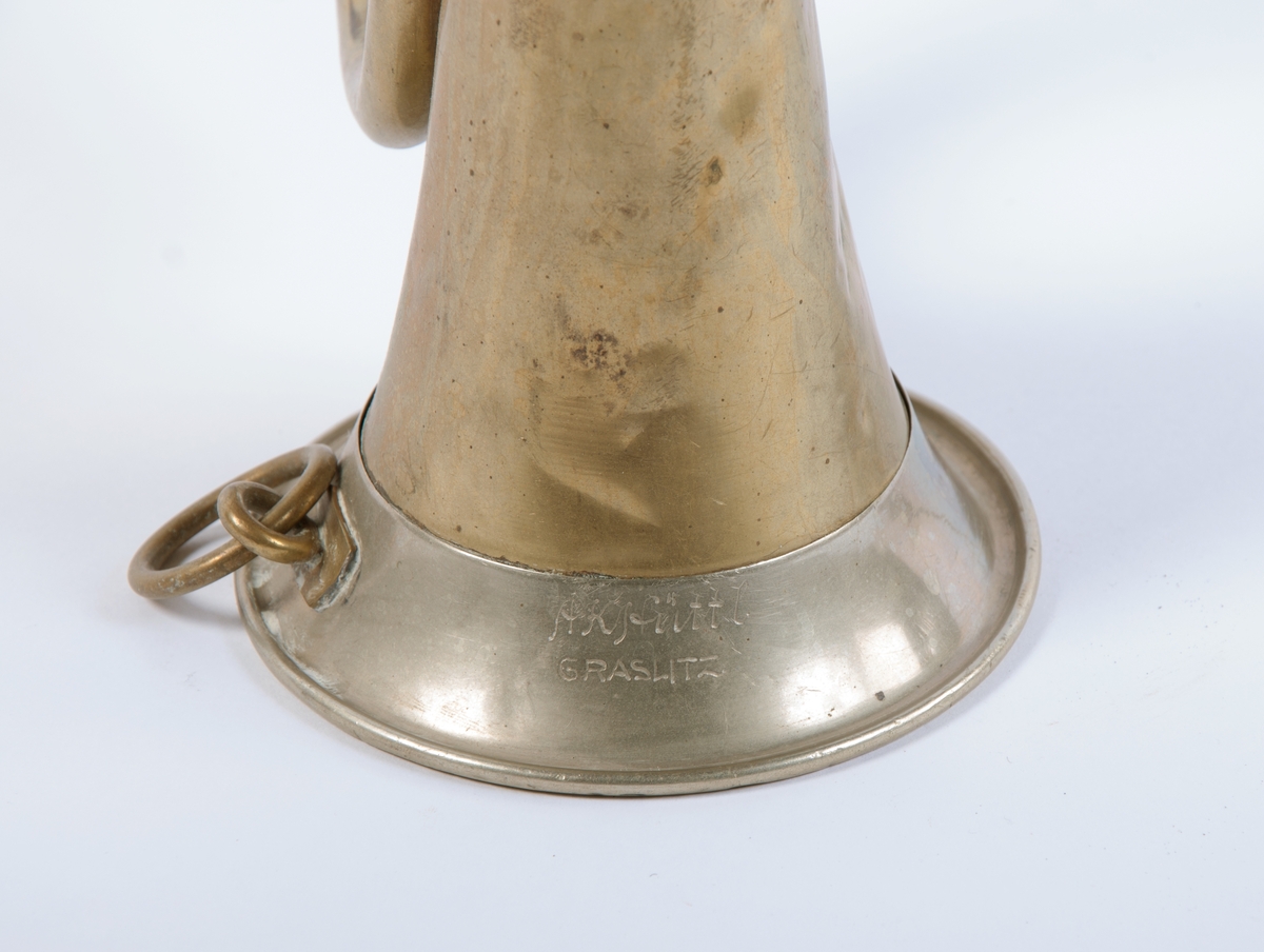 Signalhorn