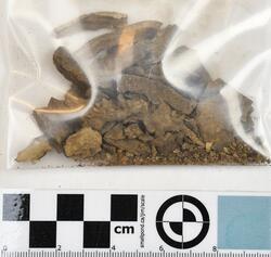 Åsen, Kolbäck Åsen. (Kolbäck 192:1) - arkeologisk undersökning 1962-63