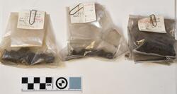 Åsen, Kolbäck Åsen. (Kolbäck 192:1) - arkeologisk undersökning 1962-63