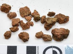 Åsen, Kolbäck (Kolbäck 191:1, 236:1 - arkeologisk undersökning 1968 - 1970