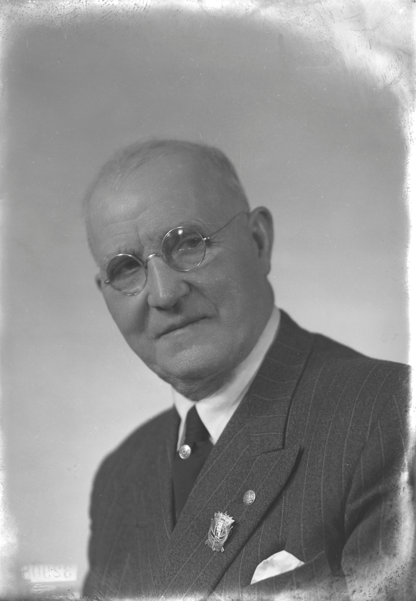 Johan Sørvold