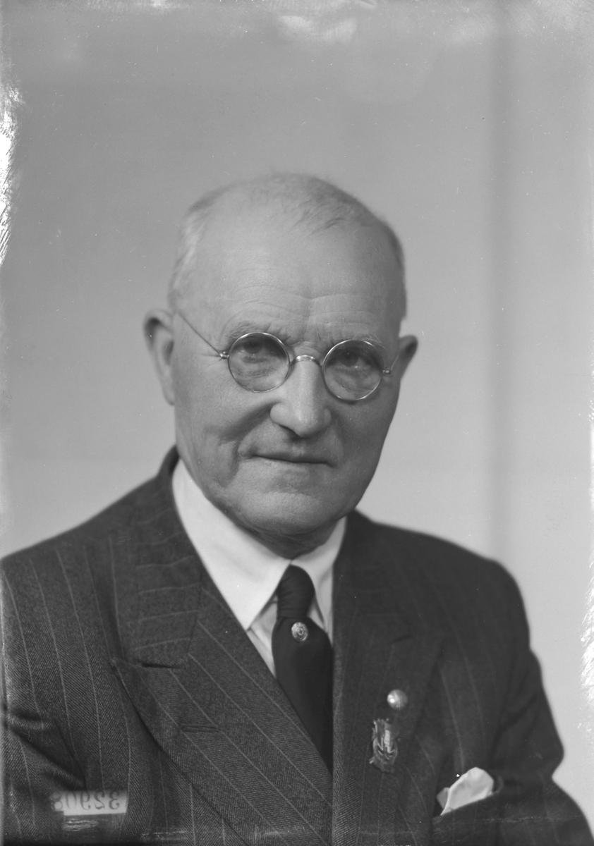 Johan Sørvold