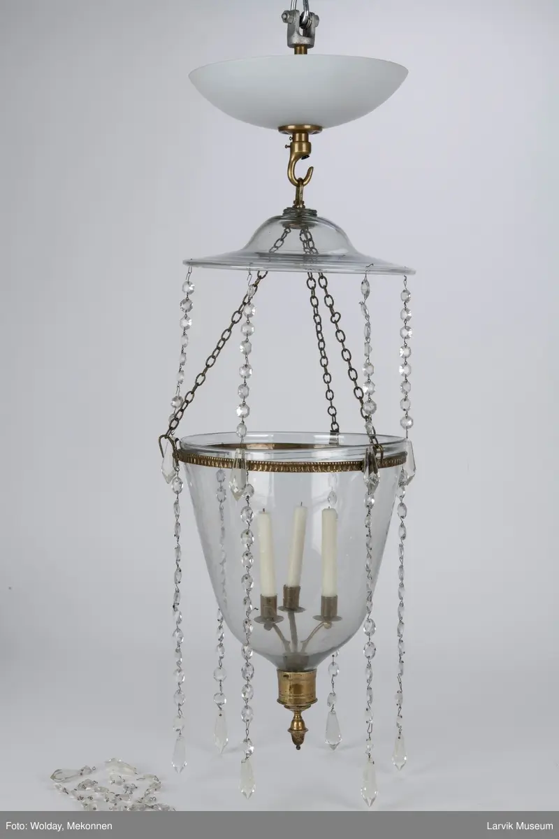 Lampe