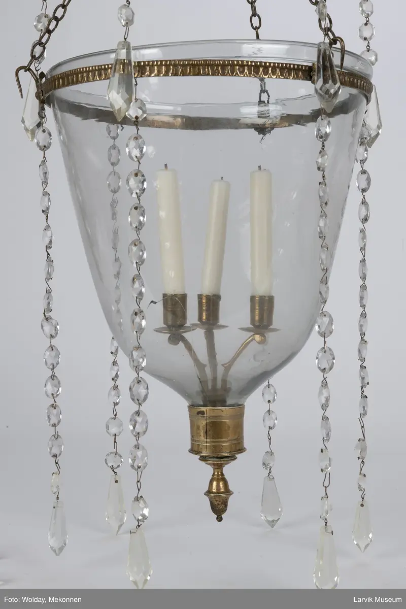 Lampe
