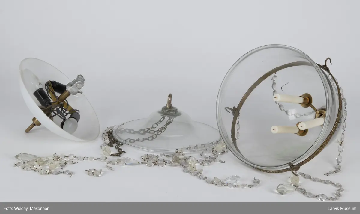 Lampe