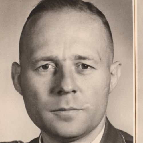 Gerhard Flesh 