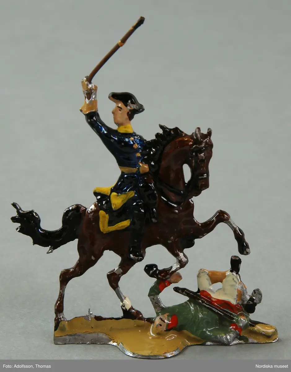 Tennsoldat