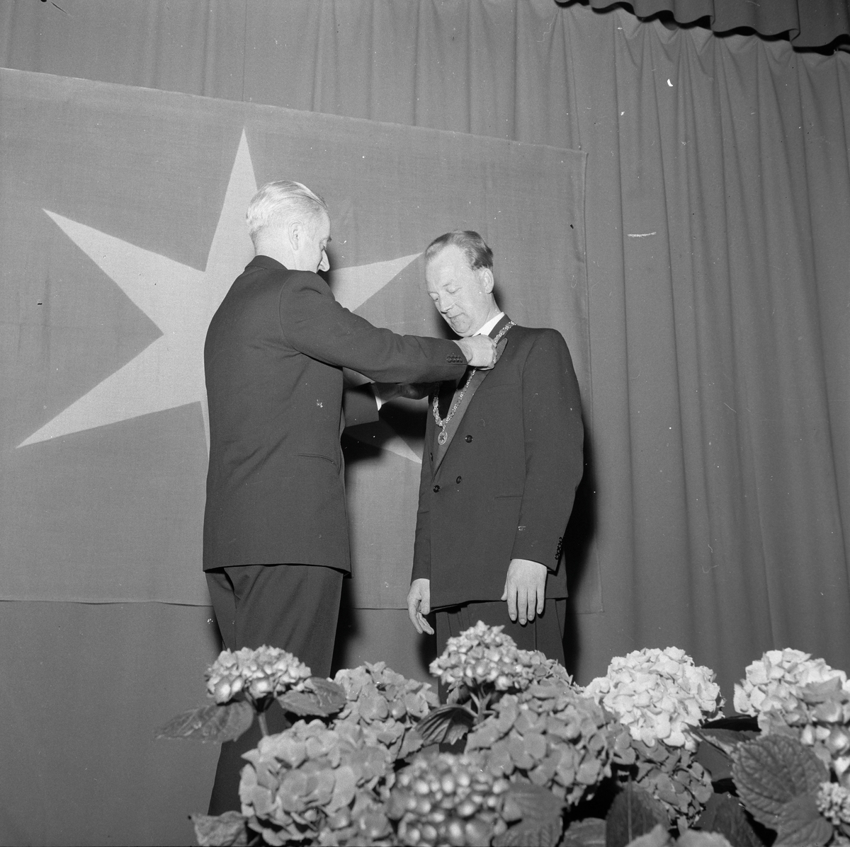 Steinkjer feirer 100-årsjubileum