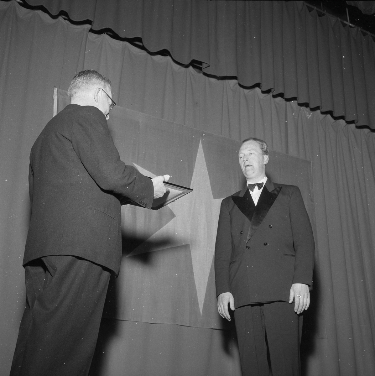 Steinkjer feirer 100-årsjubileum