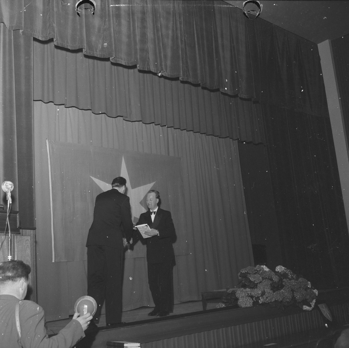 Steinkjer feirer 100-årsjubileum