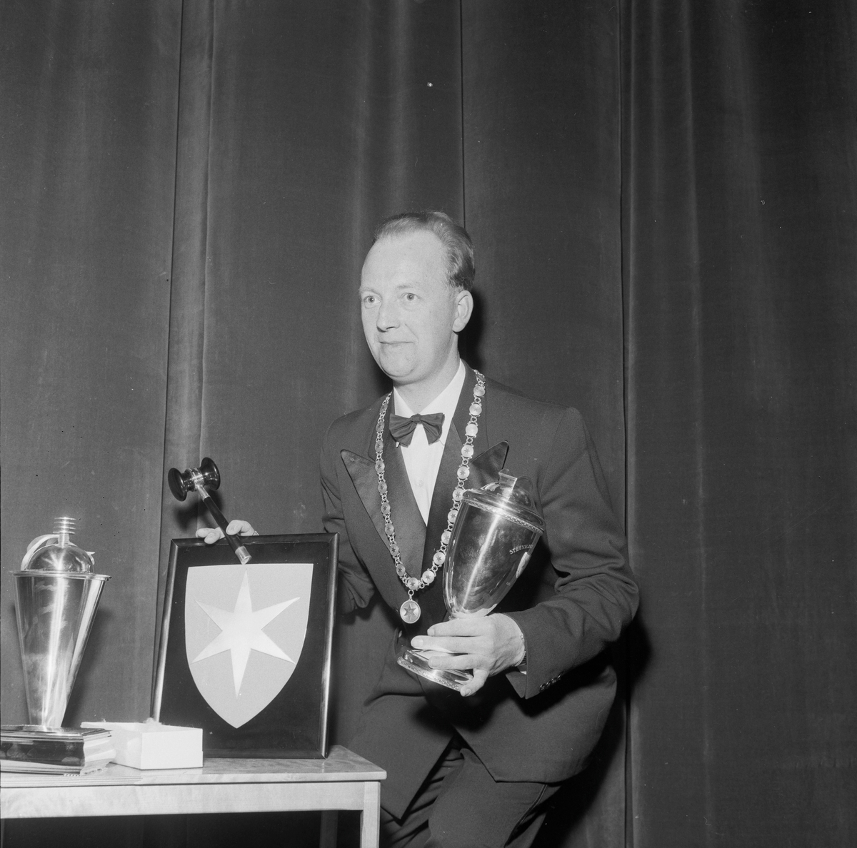 Steinkjer feirer 100-årsjubileum