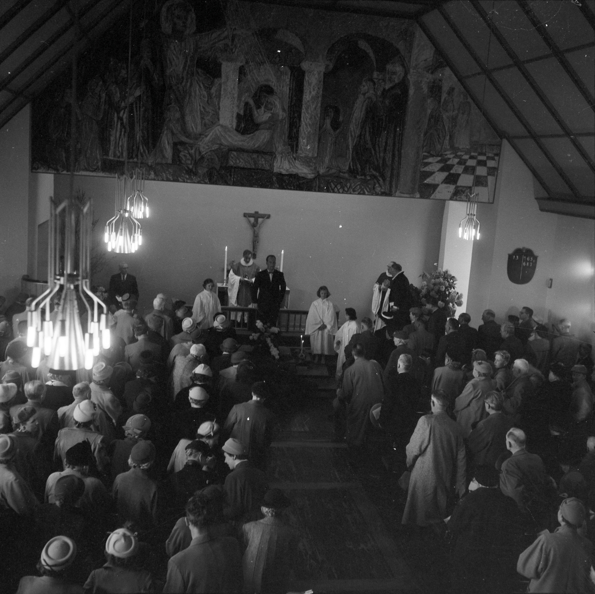 Steinkjer feirer 100-årsjubileum