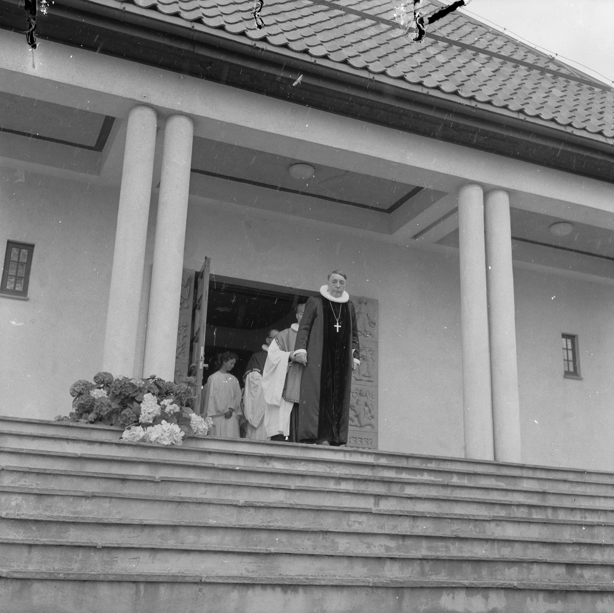 Steinkjer feirer 100-årsjubileum