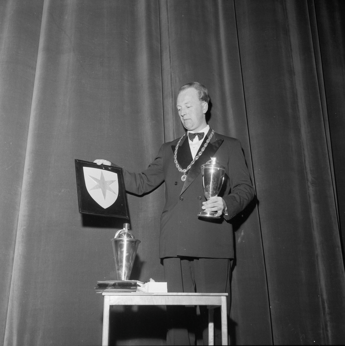 Steinkjer feirer 100-årsjubileum
