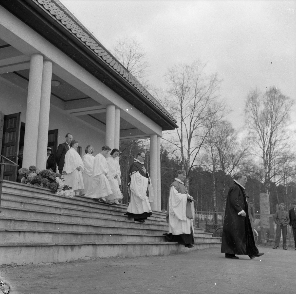 Steinkjer feirer 100-årsjubileum