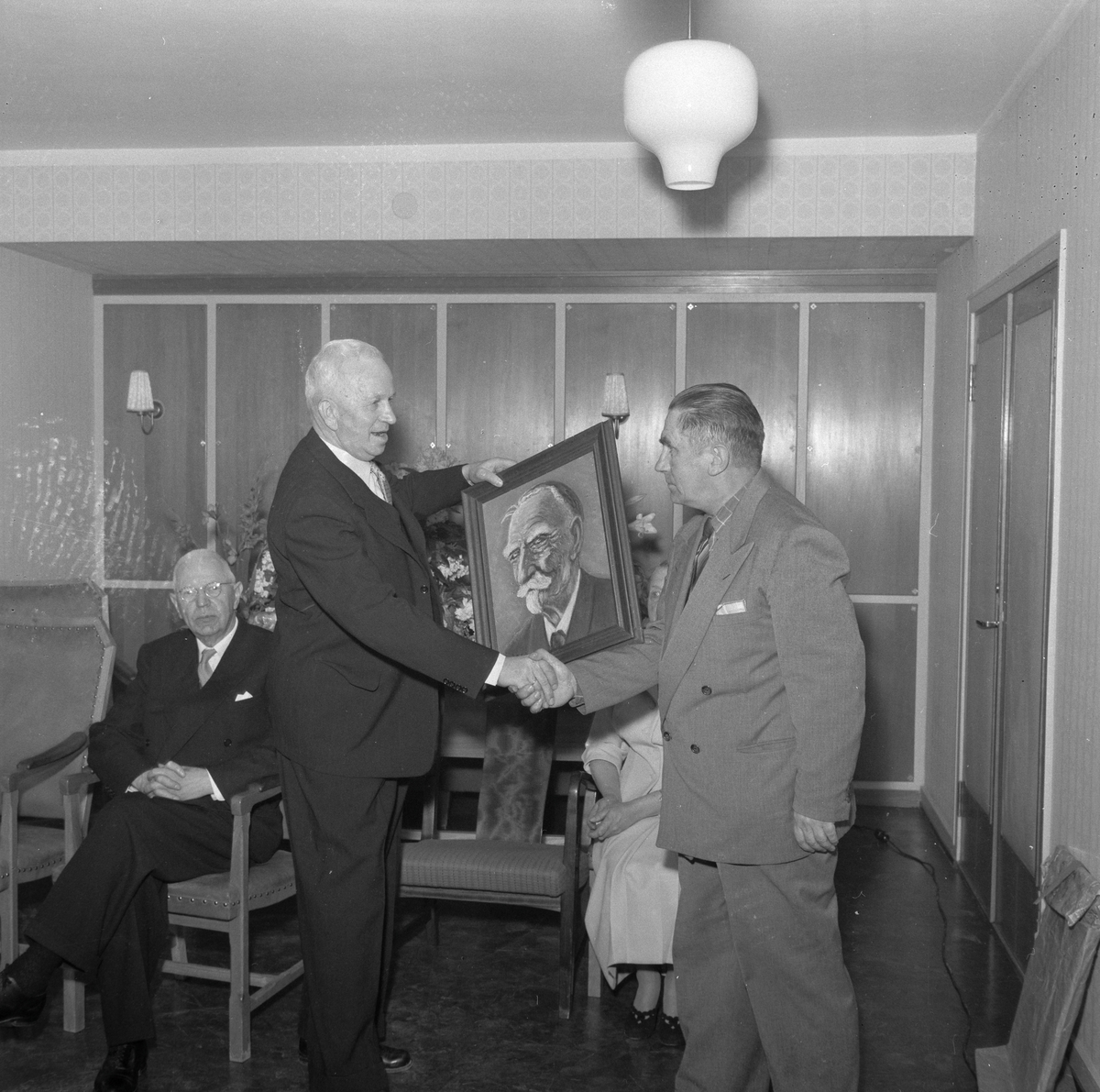 Steinkjer feirer 100-årsjubileum