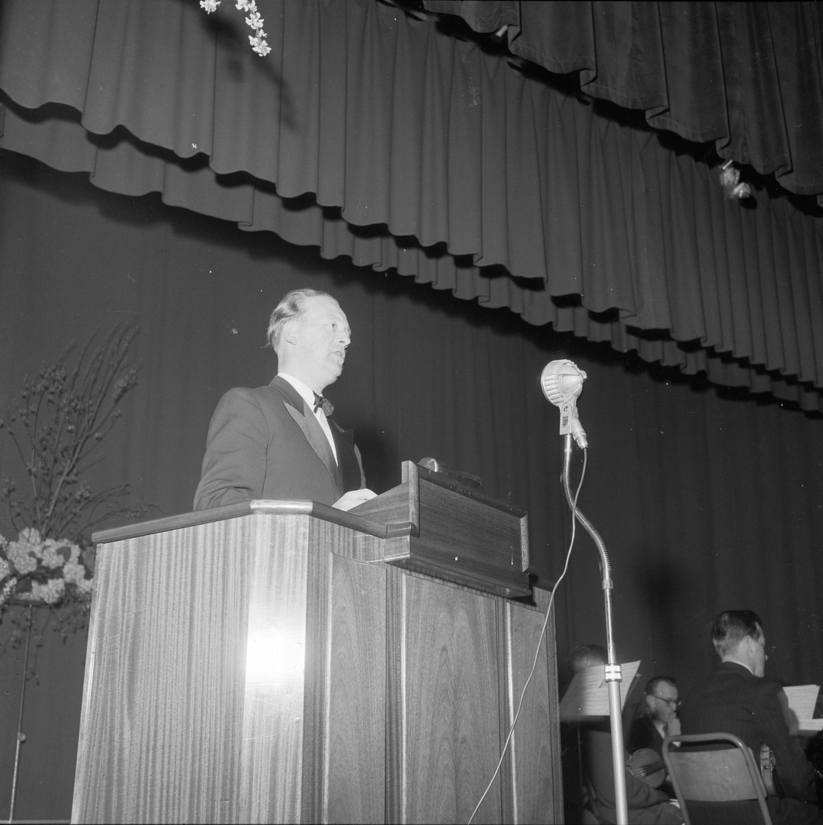 Steinkjer feirer 100-årsjubileum