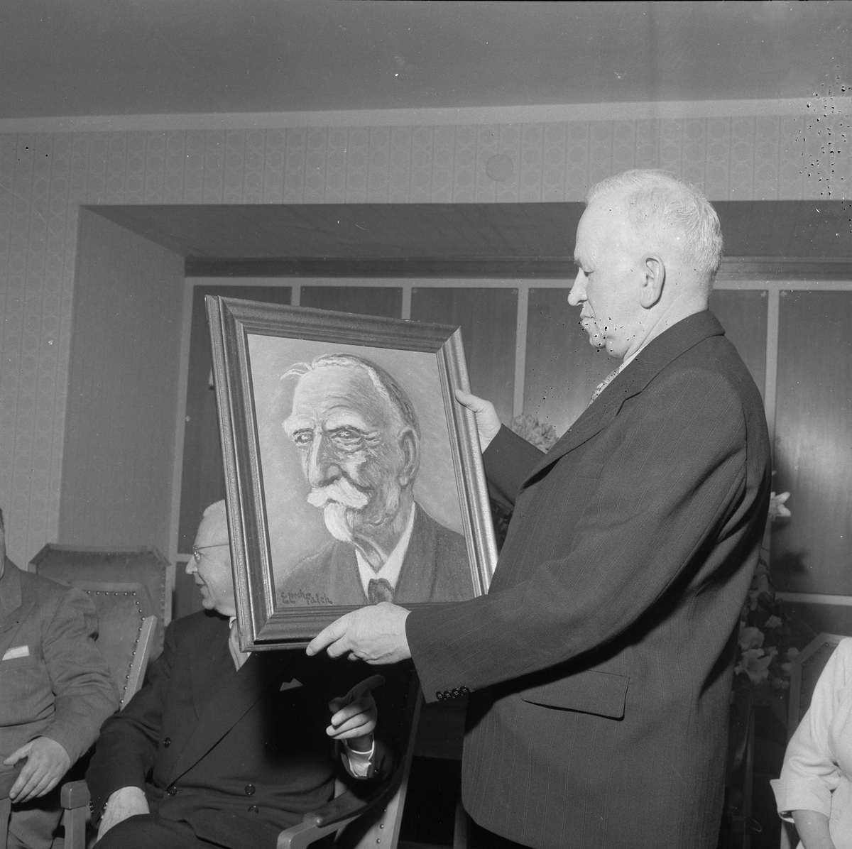 Steinkjer feirer 100-årsjubileum