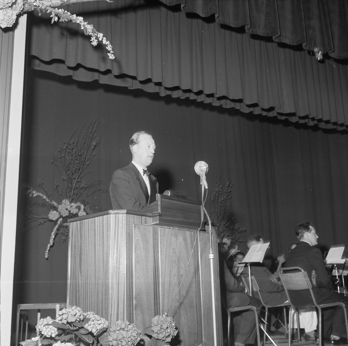 Steinkjer feirer 100-årsjubileum