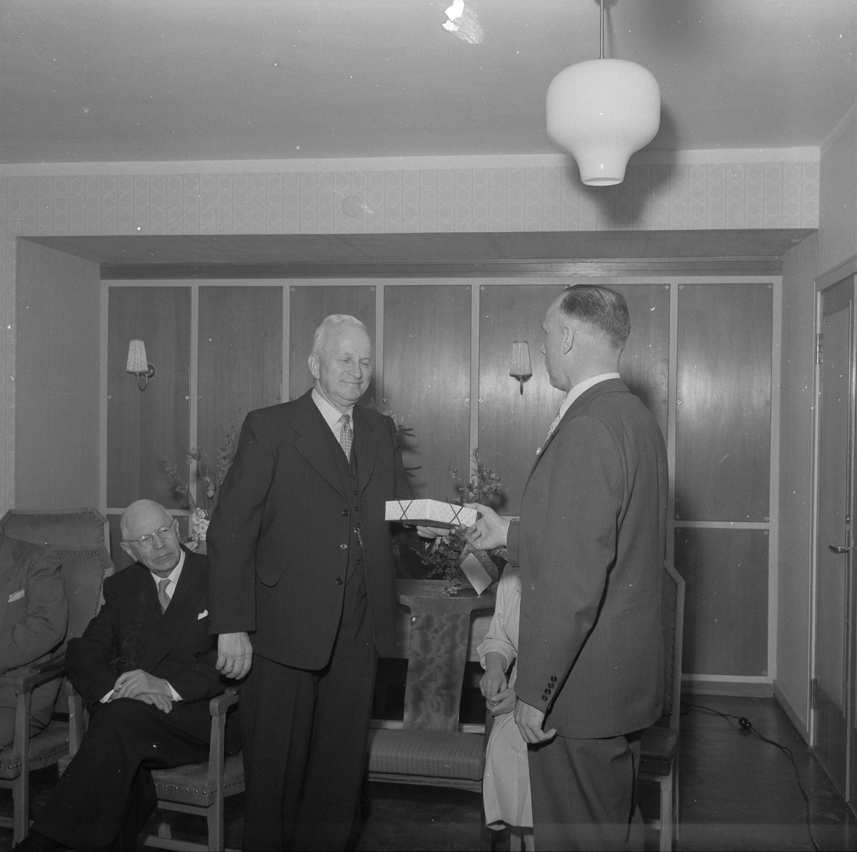 Steinkjer feirer 100-årsjubileum